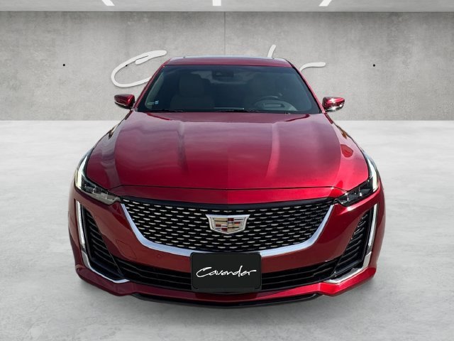 2024 Cadillac CT5 Premium Luxury - Photo 18