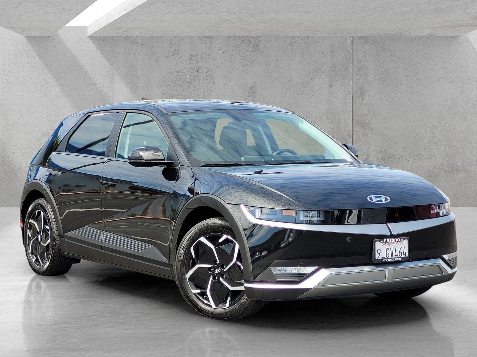 2024 Hyundai IONIQ 5 SEL