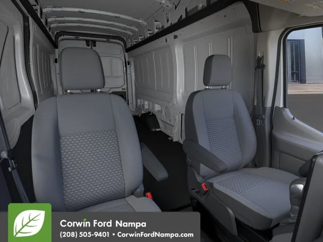 New 2026 Oxford White Ford Base image 10