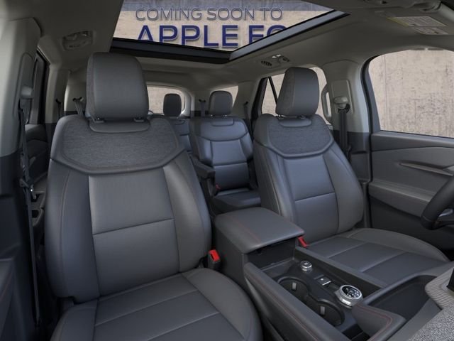 New 2026 Gray Ford Active image 10
