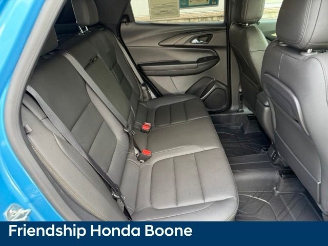 Used 2025 Blue Chevrolet ACTIV image 40