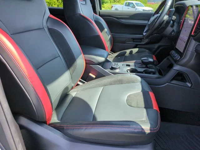 Used 2024 Gray Ford Raptor image 33