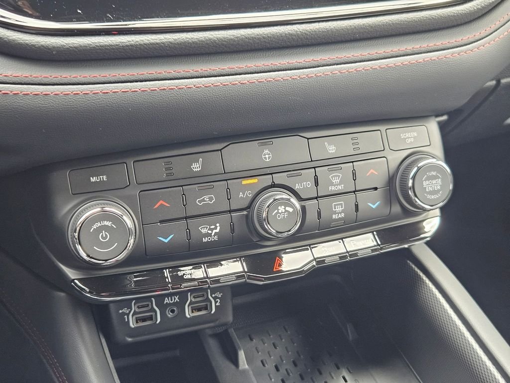 New 2026 B5 Blue Exterior Paint Dodge GT HEMI V8 image 27