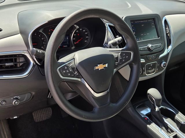2024 Chevrolet Equinox LS - Photo 18