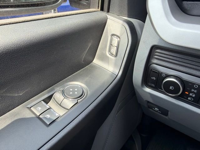 New 2026 Agate Black Metallic Ford F-550® XL image 19