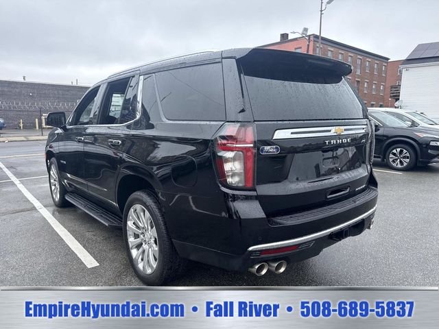 2023 Chevrolet Tahoe Premier - Photo 9