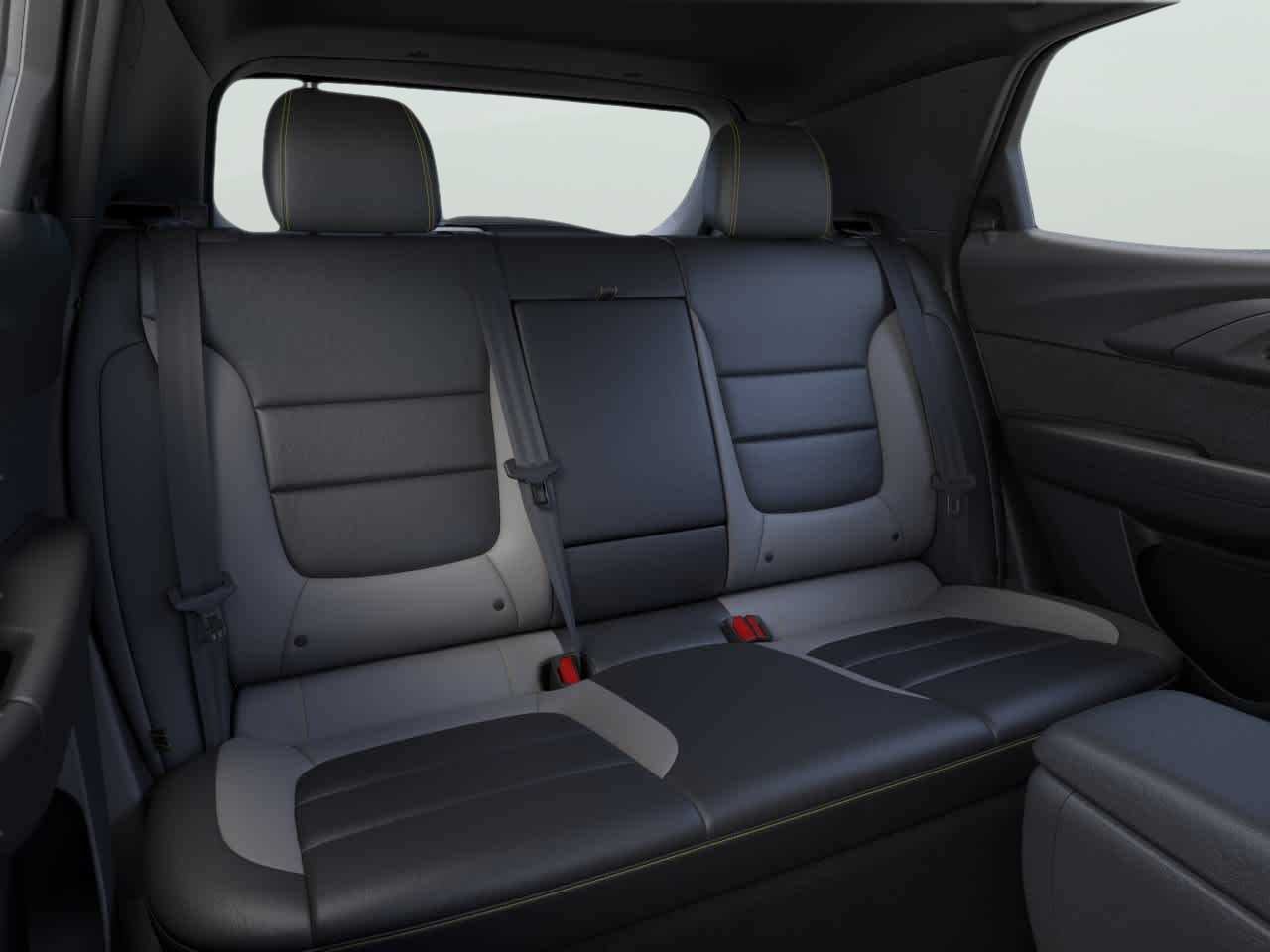2026 Chevrolet Trailblazer Activ - Photo 16