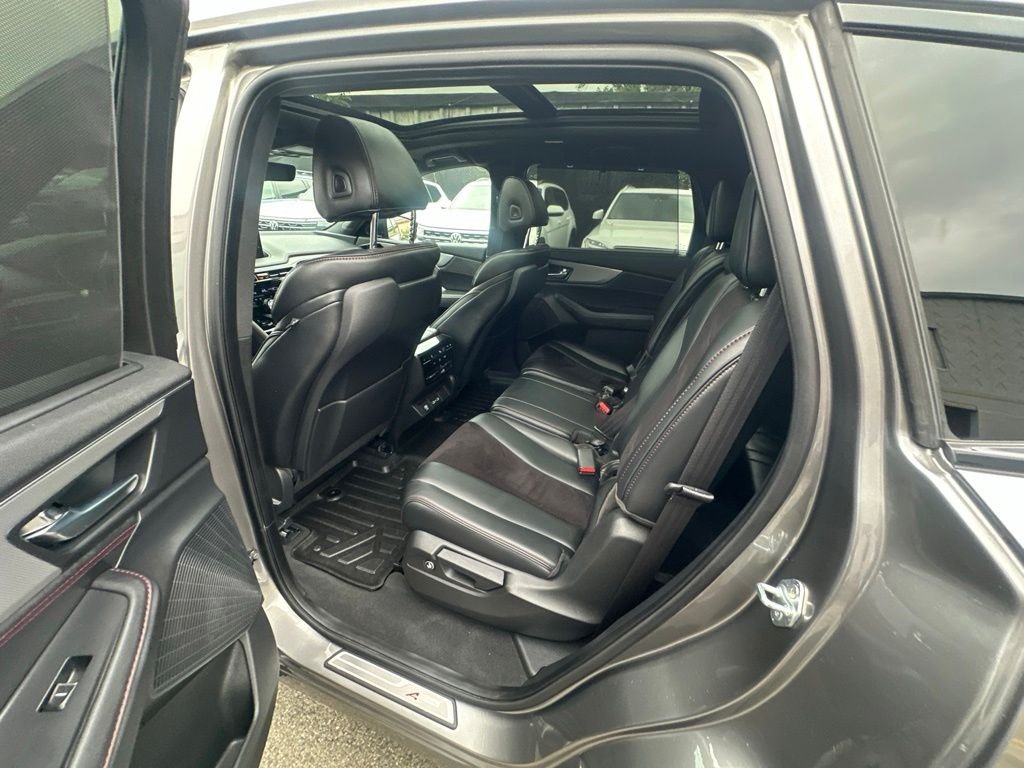 Used 2023  Acura A-Spec image 27