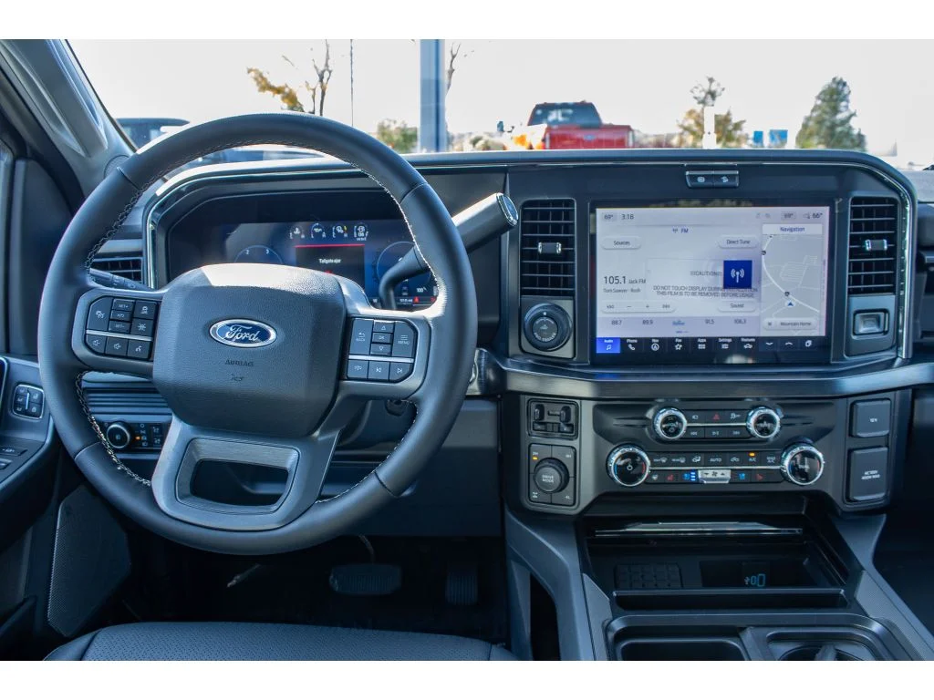 2026 Ford F-250 Super Duty Lariat - Photo 19
