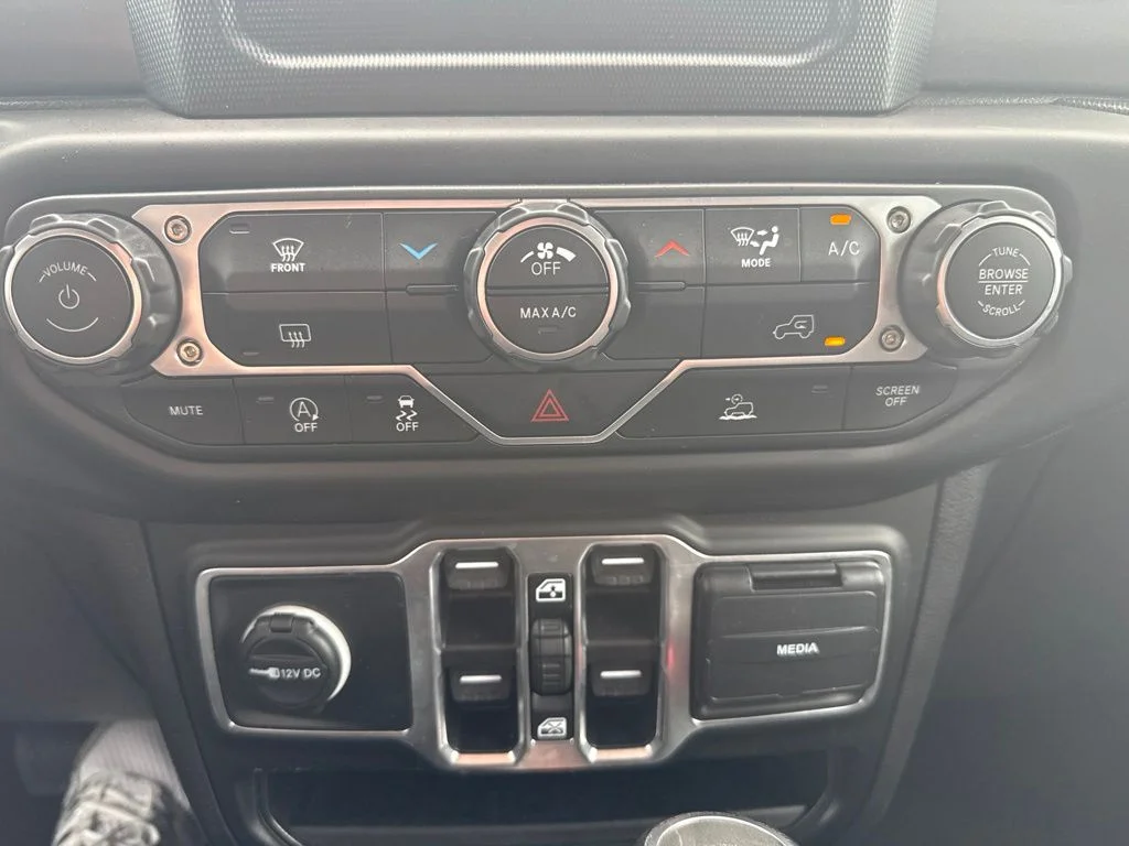 2023 Jeep Gladiator Sport S - Photo 24