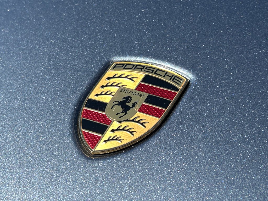 Used 2026  Porsche Carrera T image 24