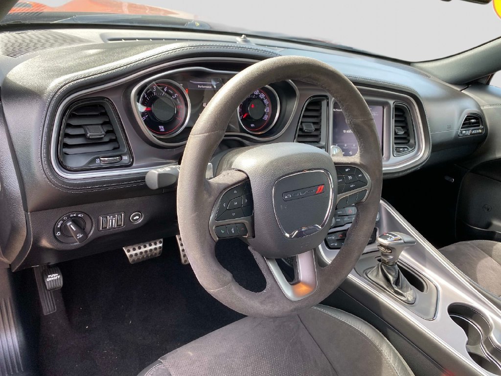Used 2020  Dodge R/T Scat Pack image 10