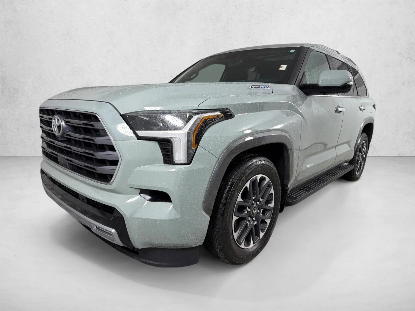 Used 2026 Gray Toyota SR5 image 8