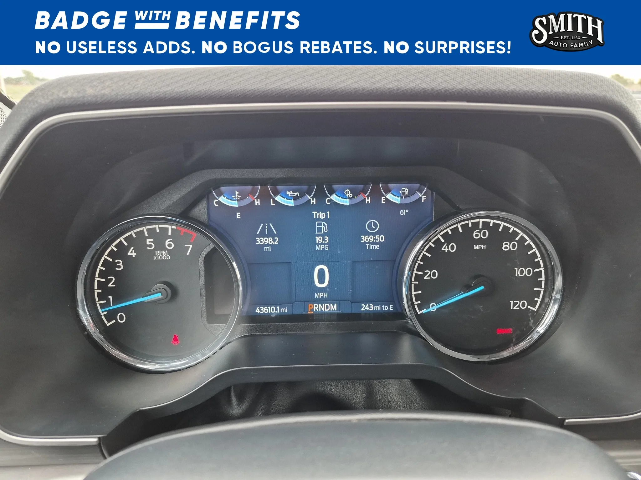Certified Used 2023  Ford XLT image 22