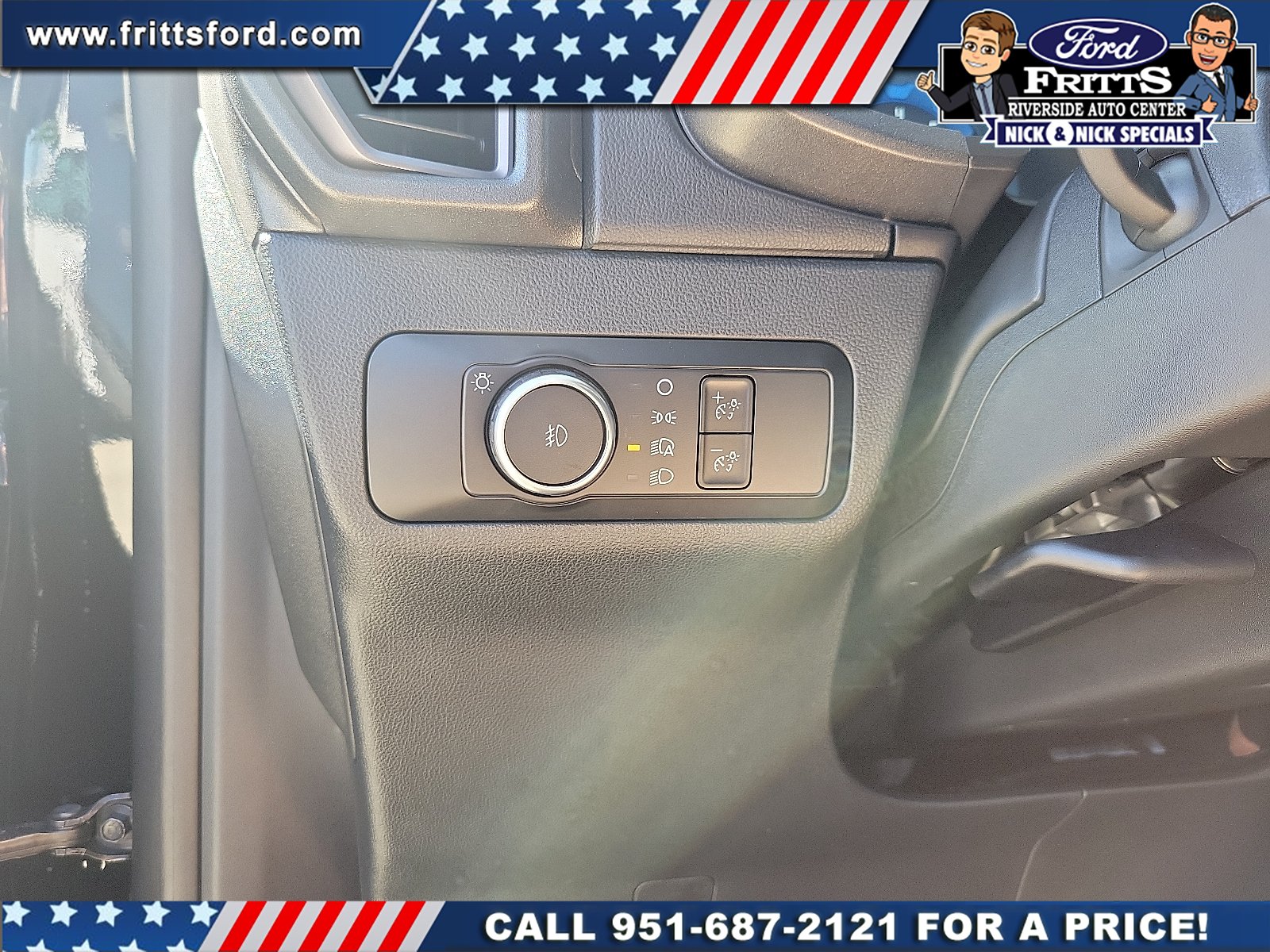 New 2026 Shadow Black Ford Badlands® image 13