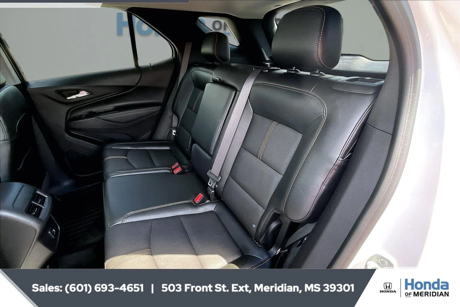 Used 2023 Summit White Chevrolet Premier image 19