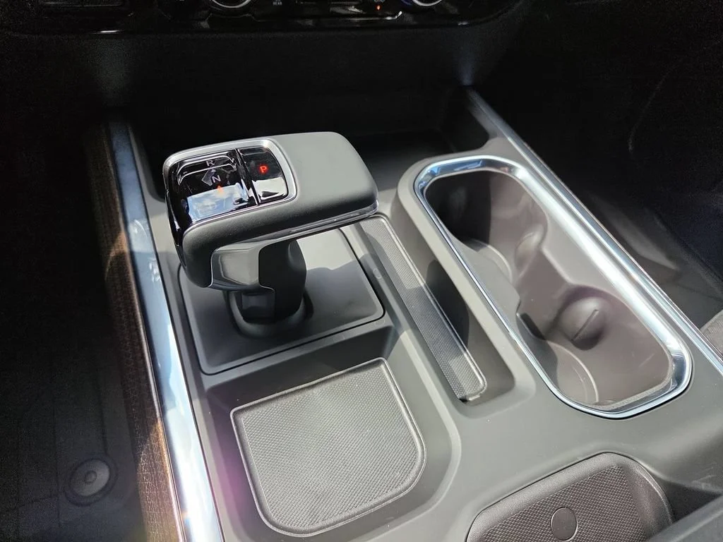 New 2026 Summit White Chevrolet LT image 8