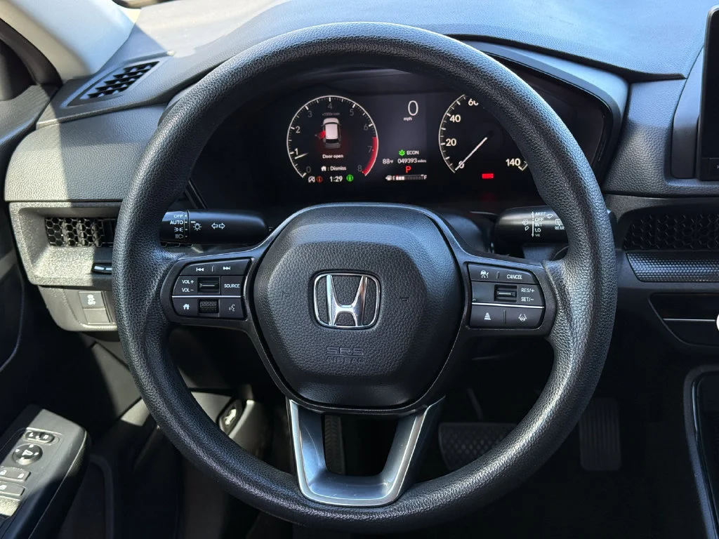 Used 2024  Honda LX image 22