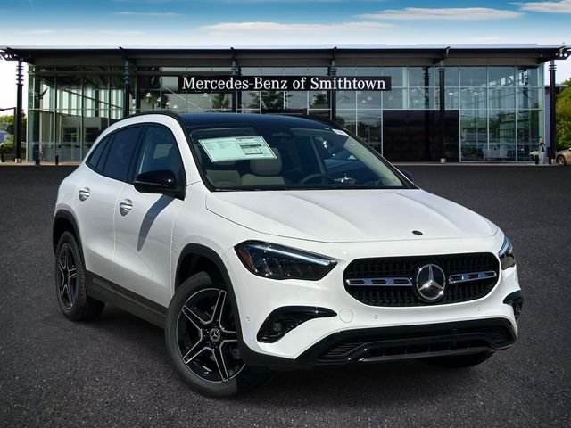 2026 Mercedes-Benz GLA GLA 250 4MATIC's photo