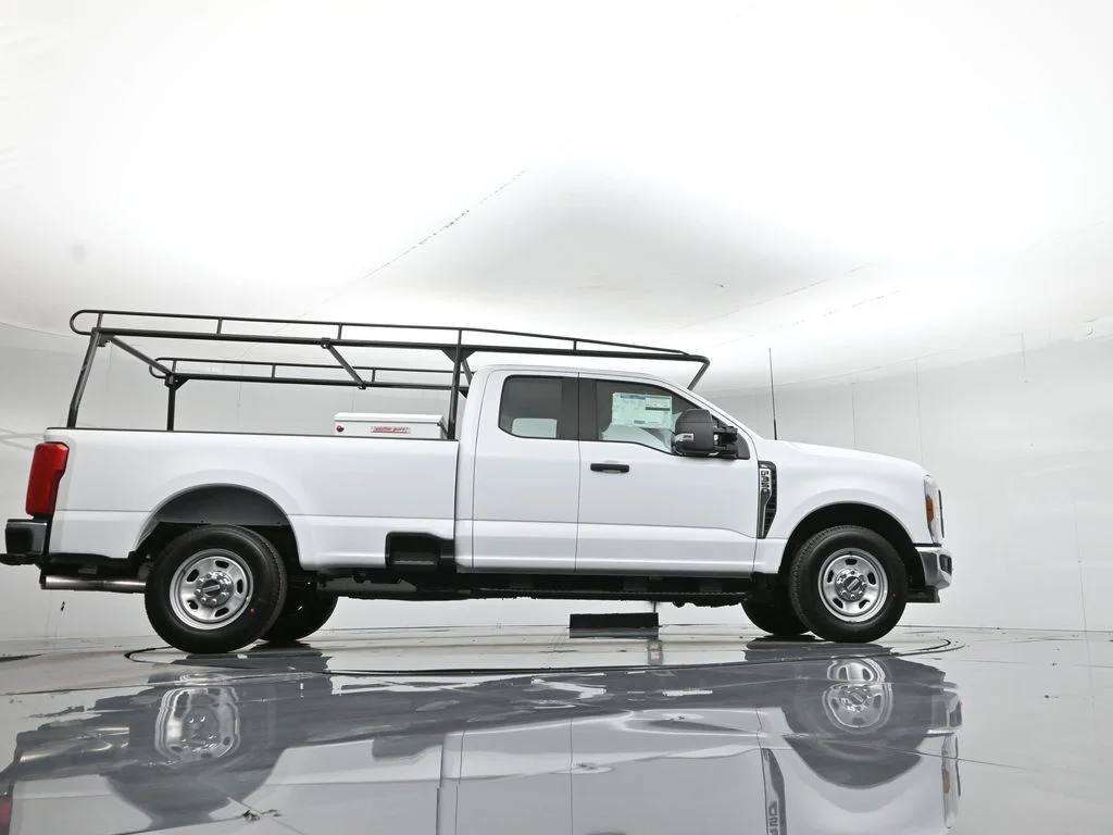 New 2026 White Ford XL image 47