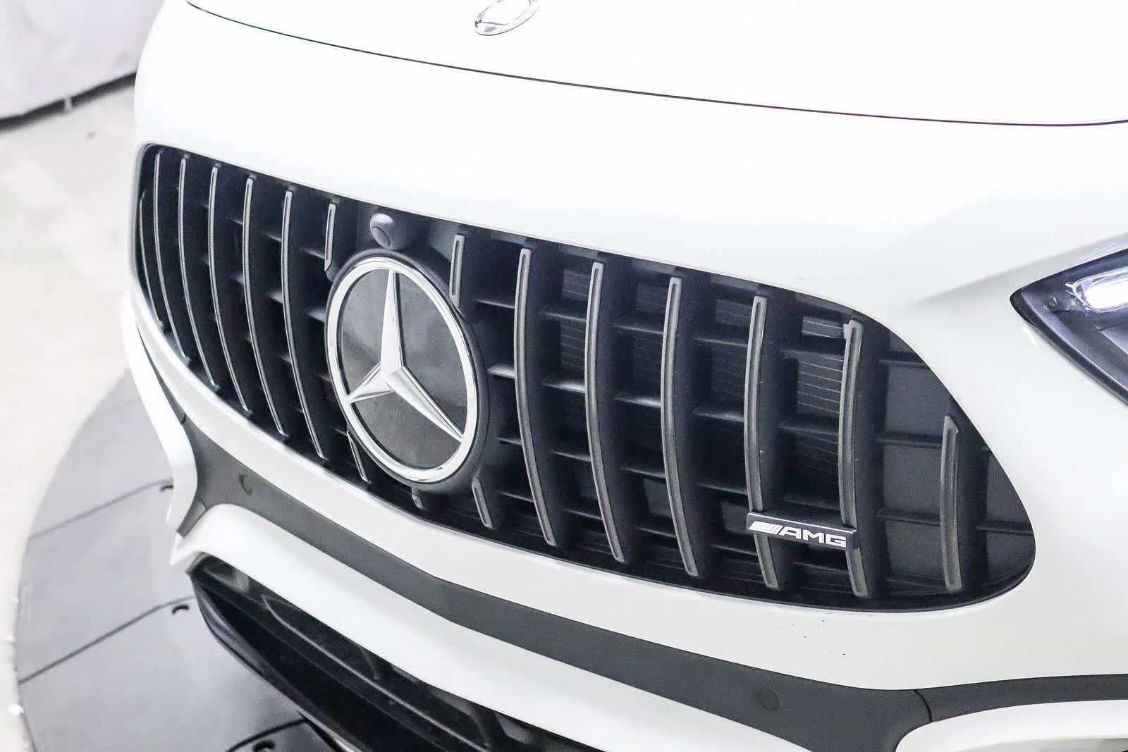 2025 Mercedes-Benz GLA GLA35 AMG - Photo 48