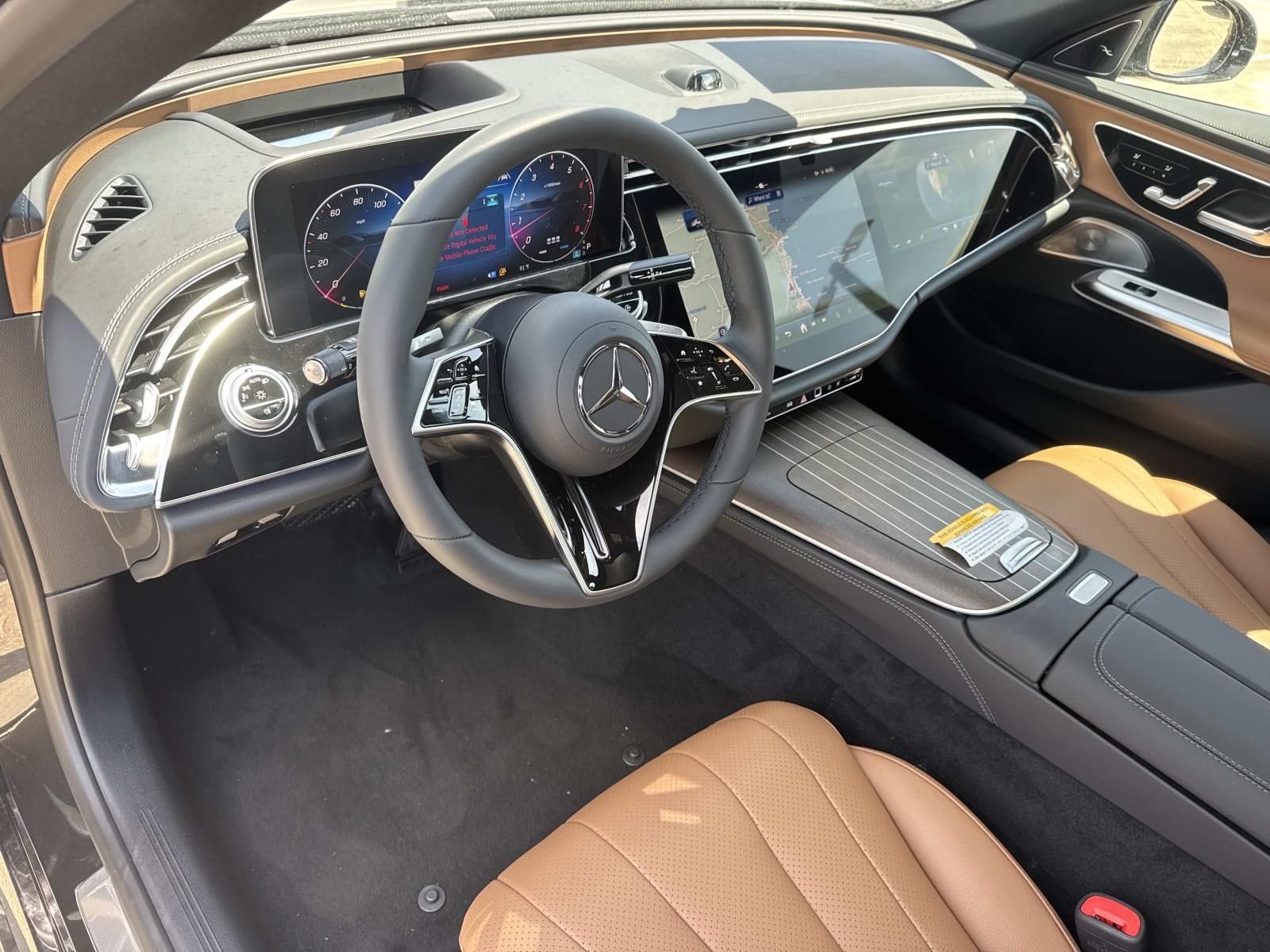 New 2027 Gray Mercedes-Benz E 450 image 10
