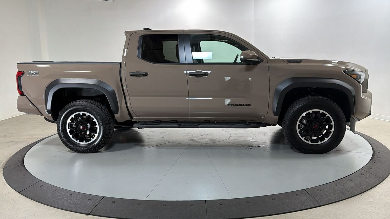 Used 2026  Toyota TRD Off Road image 6