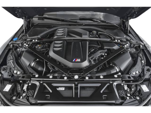 New 2027 Blue BMW Competition image 11