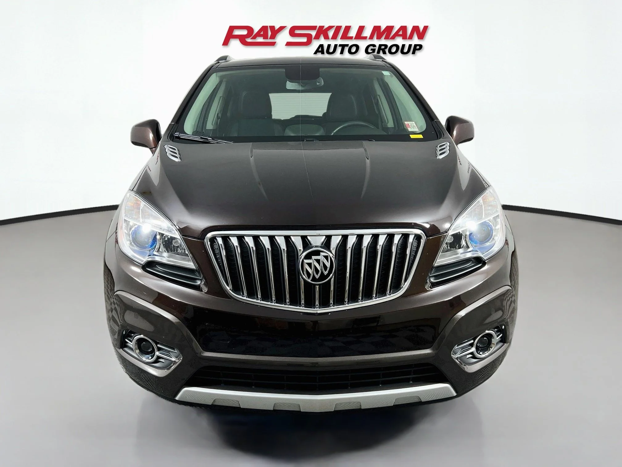 Used 2013 Buick Encore Convenience with VIN KL4CJBSB0DB118722 for sale in New Whiteland, IN