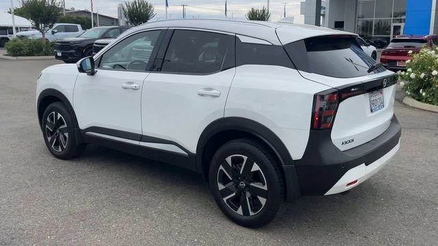 Used 2025 None Nissan SR image 5