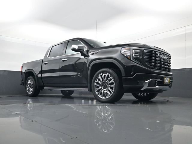 2026 GMC Sierra 1500 Denali Ultimate - Photo 23