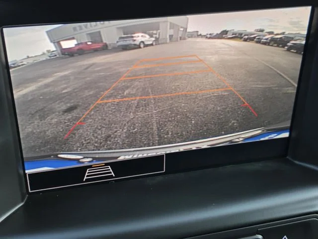 Used 2024 Sterling GMC SLE image 18