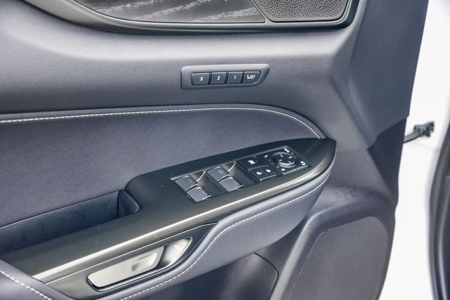 2026 Lexus NX 450h+ Luxury - Photo 27