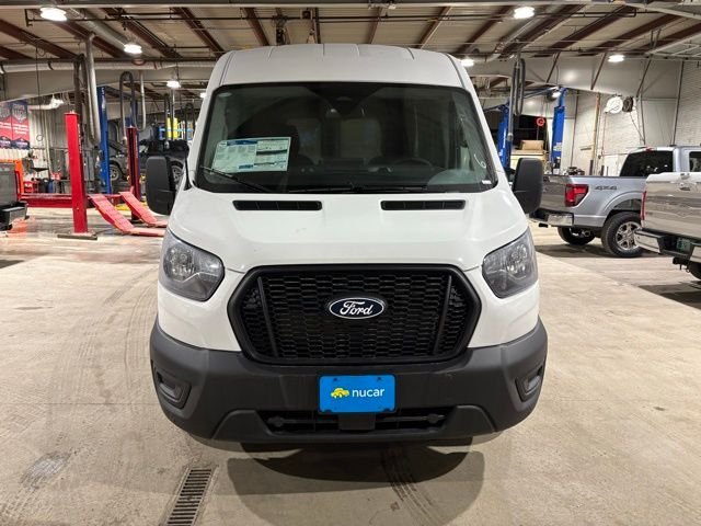 2026 Ford Transit-250 — photo 12