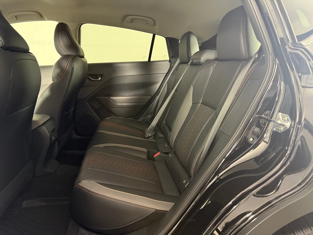 2026 Subaru Crosstrek Limited - Photo 16