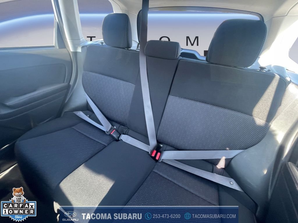 2016 Subaru Forester i - Photo 16