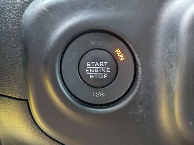 Used 2022 Yellow Jeep Unlimited Sahara 4xe image 33