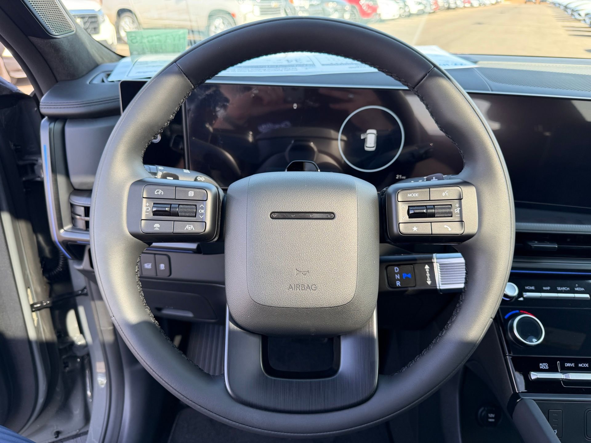 Used 2026 Gray Hyundai Calligraphy image 23