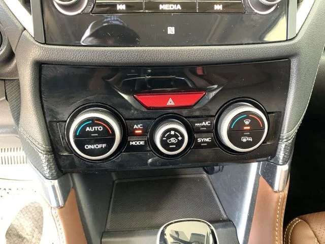 Used 2020 White Subaru Touring image 20