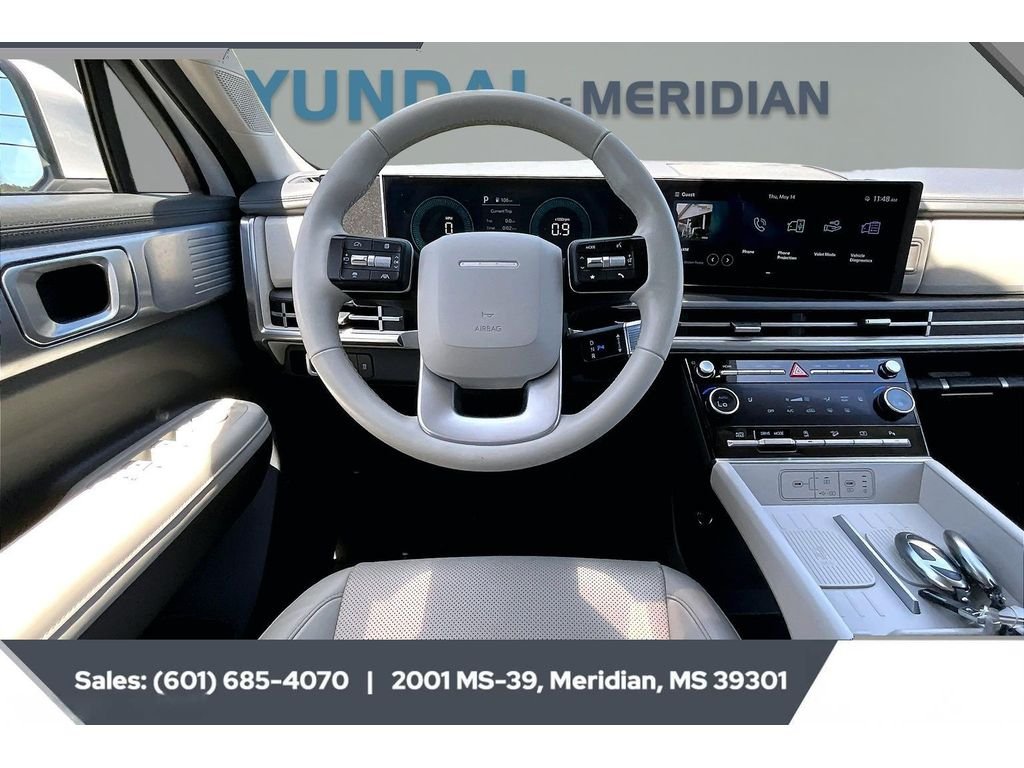 2025 Hyundai Santa Fe SEL - Photo 5