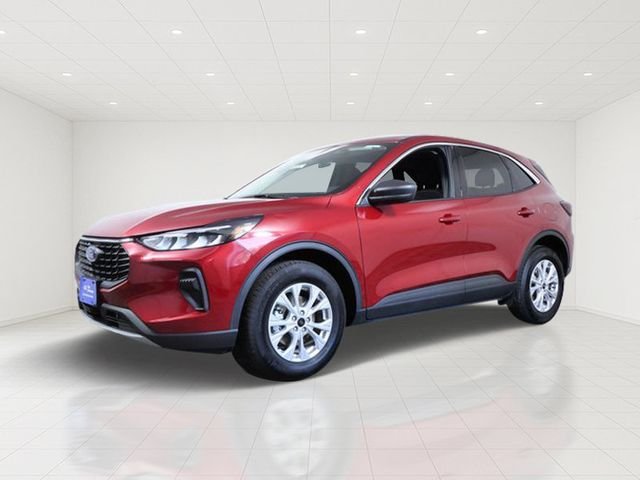 Certified 2023 Ford Escape Active with VIN 1FMCU9GN9PUA65953 for sale in Apple Valley, Minnesota
