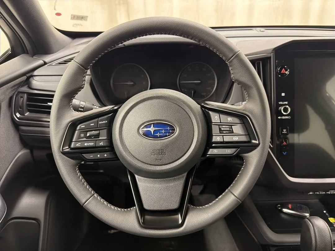 New 2026 Dark Mahogany Pearl Subaru Premium image 16