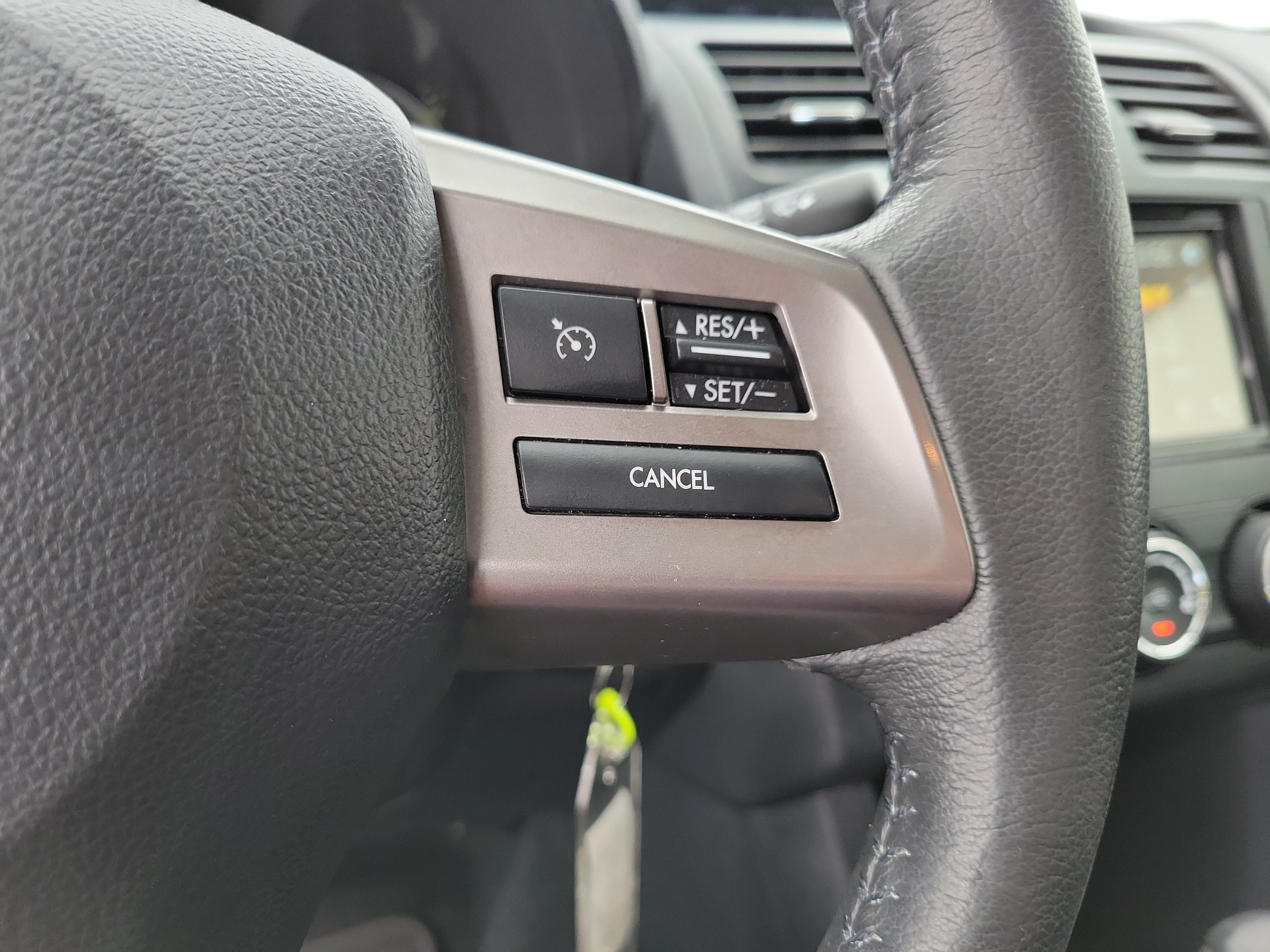 Used 2014 Desert Khaki Subaru 2.0i Limited image 23