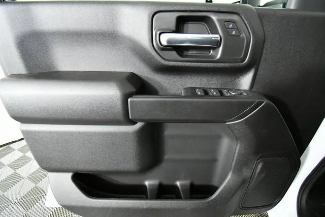 2026 Chevrolet Silverado 3500 HD Work Truck - Photo 22