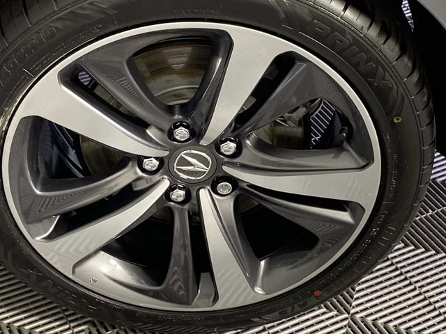 Used 2024 Silver Acura Technology Package image 29