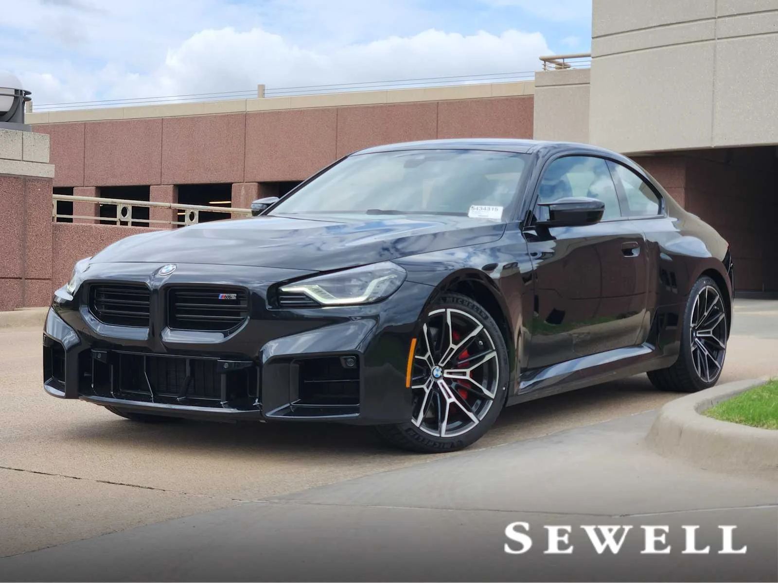 2026 BMW 2 Series 