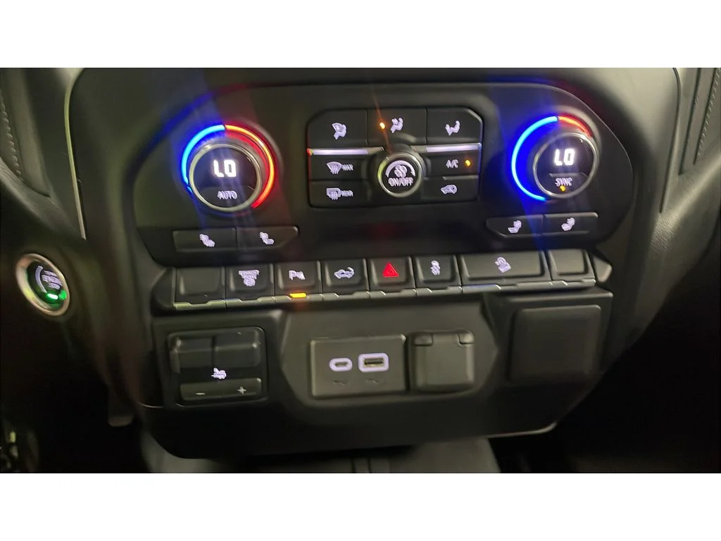 Used 2021 Summit White Chevrolet LT image 14
