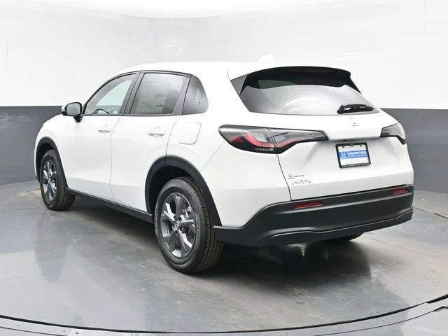 2026 Honda HR-V LX - Photo 10