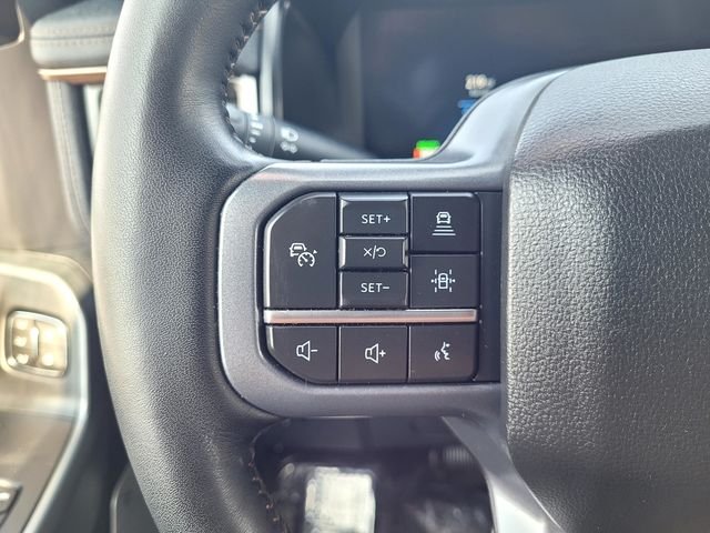 Certified Used 2023 Gray Ford Lariat image 24