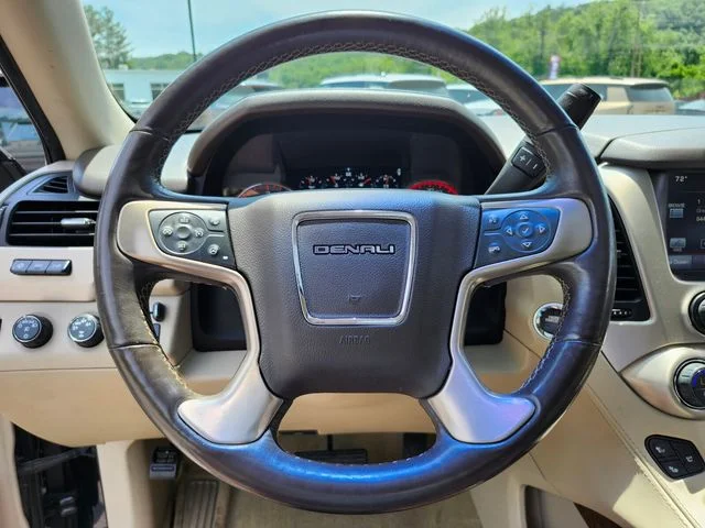 Used 2015 Black GMC Denali image 35